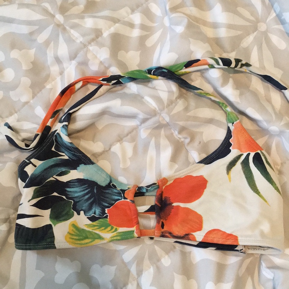 midori swimsuit top